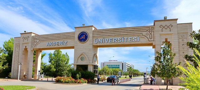 Dünyanın En Etkili Bilim İnsanları Listesi’nde 17 Akdenizli