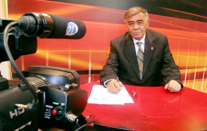 TİMSAH GÖZYAŞLARI DÖKEN MANDACILAR ASIL KORKUSU