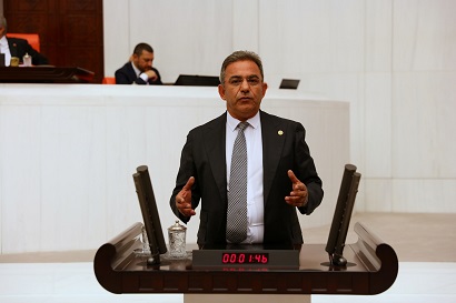 “Katarlılara Antalya Limanı Kıyağı ”