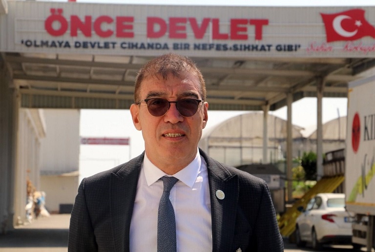 Hayırsever iş insanı Şahin Kırbıyık’tan Otizmli bireyler ve ailelere özel okul