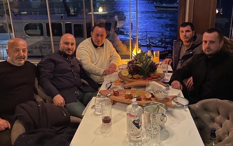 Alaattin Çakıcı’nın Danışmanı Duyurdu