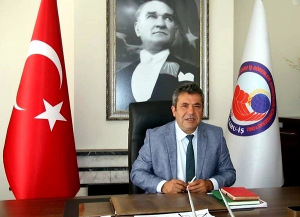 AKP iktidarı, ekonominin büyüdüğüne ilişkin masallar anlatmaktadır