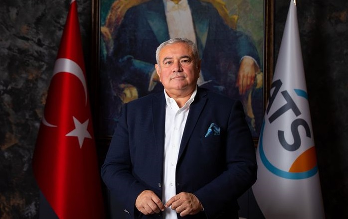 Başkan Çetin’den Ekim Ayı Enflasyonu Değerlendirmesi