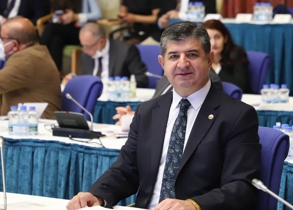 CHP’li Arı: “Göçmen Sorununa İlişkin Hızlı Hamleler Atılmalı”