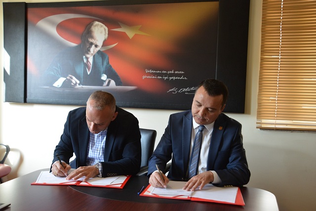 AGC’den Sportif Faaliyet Protokolü