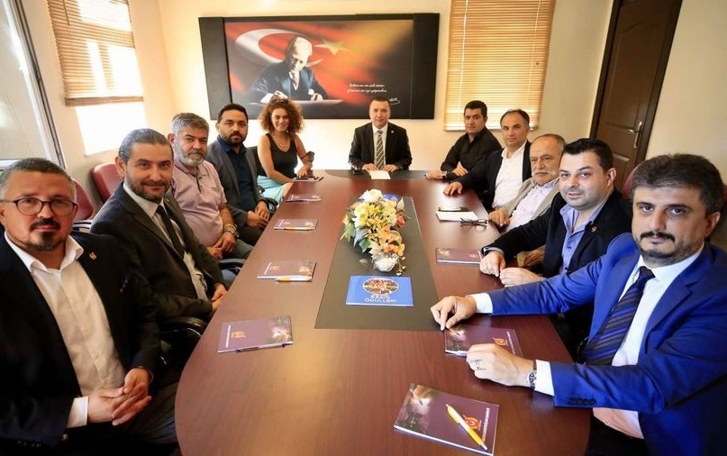 AGC’den acil önlem çağrısı