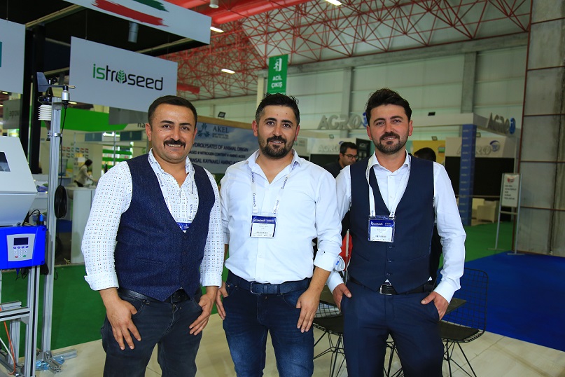 Growtech’in İlgi Odağı Bozkurt Sera Oldu