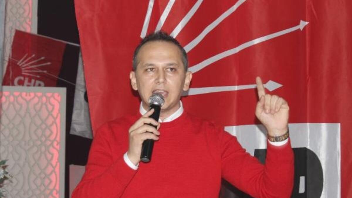 Cumhuriyet Halk Partisi Kepez İlçe Başkanlığın’dan Kamuoyuna Duyuru