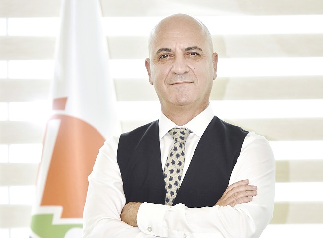 Başkan Bahar; “Liman, Antalyalıların İradesiyle Antalya’nın İdaresinde Olmalıdır”