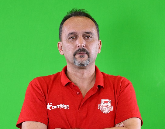 Muratpaşa’nın Sultanları, Kamberoğlu’na emanet