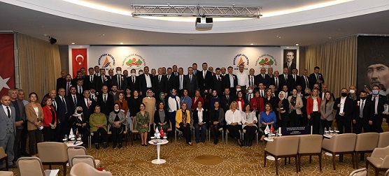 Havalı binalar kalite göstermez