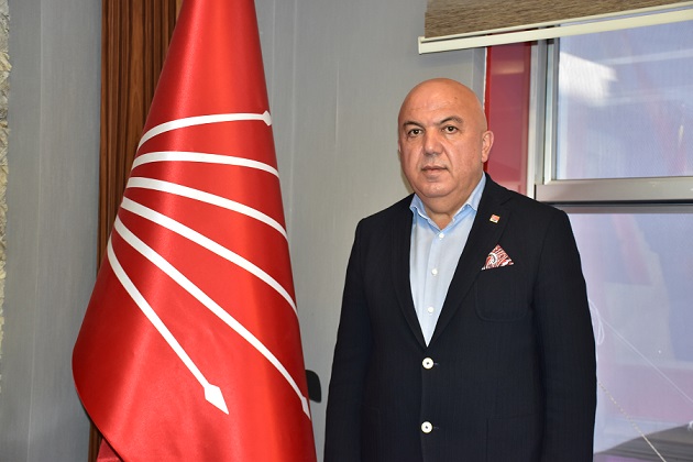 “Faizi Yerine Siz Bu Ülkenin Yakasından Düşün”