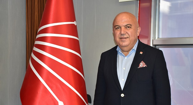 Başkan Nuri Cengiz’den Öğretmenler Günü Mesajı