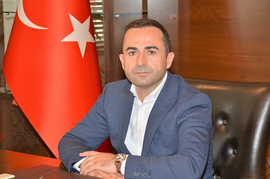 MATSO Başkanı Güngör, 10 Kasım Atatürk’ü Anma mesajı yayımladı