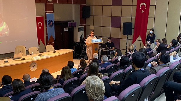 Türk-Alman Konferansı’nın sonuç bildirgesi yayımlandı
