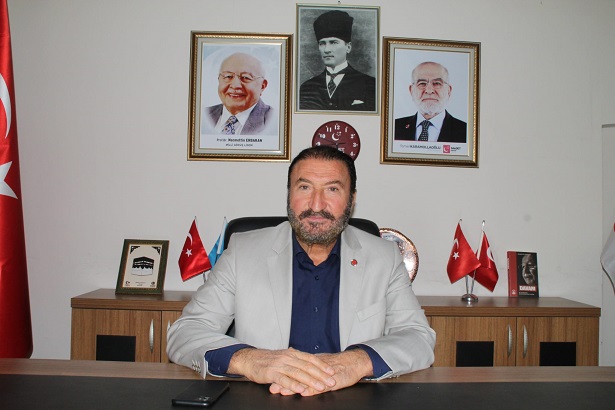 Güldal: Ekonomide Pusula Şaştı