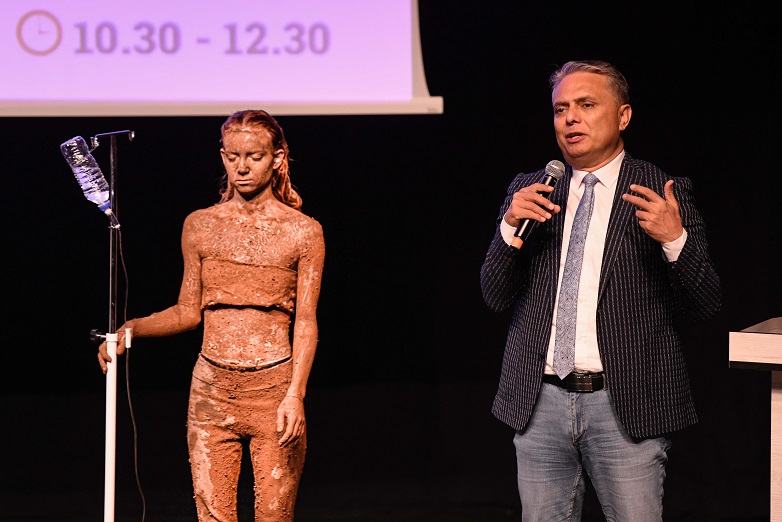 İklim değişikliğine karşı hep beraber