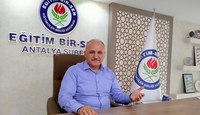 Miran: ‘Fırsat eşitliği için okullara kaynak aktarılmalı’