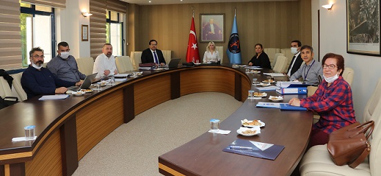 AÜ; Teknokent başarısını sürdürüyor