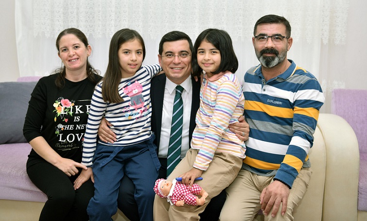 Tütüncü, “Vakit yepyeni kalpler kazanma vakti”