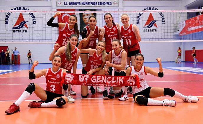 Sultanlarının rakibi Beşiktaş