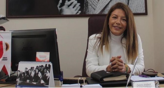 ‘Şiddete sessiz kalmayacağız’