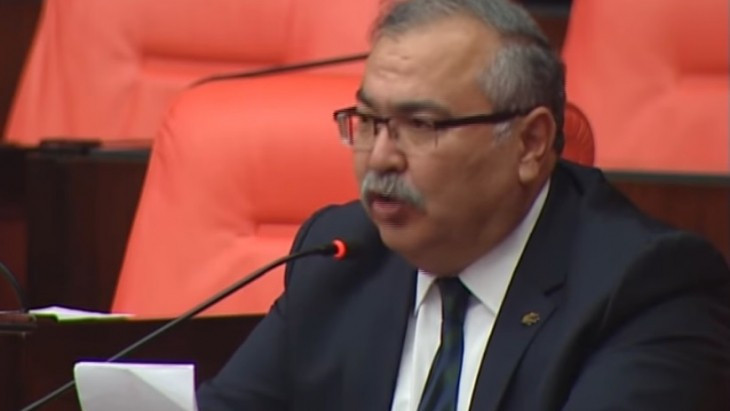 CHP’li Bülbül: “Tek Adam Ve Tek Ses Anlayışınız Batsın!”