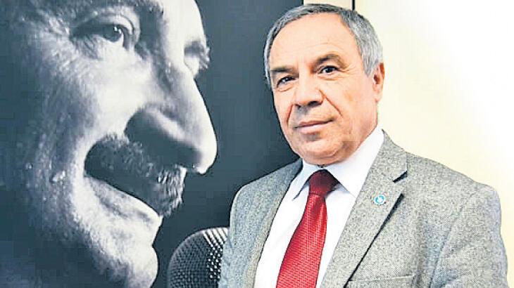 DSP’li Hasan Erçelebi: Bülent Ecevit’i andı