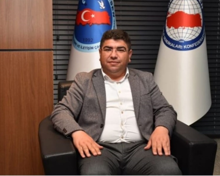 Antalya Ptt 181 Yaşında