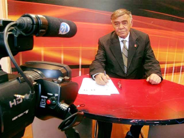 DERSİMLİ KEMAL HELALLİK İSTEYECEKMİŞ!