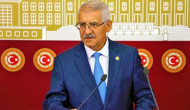 Yokuş: Provokasyonları İktidar Yaptırıyor!