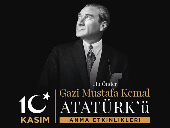 Konyaaltı, Ata’yı sevdiği şarkılarla anacak
