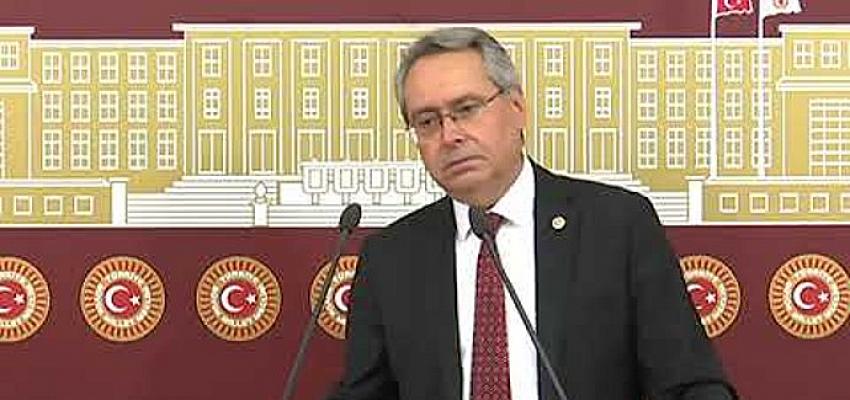 Yargı’da; Bağımsızlık-Tarafsızlık Ve Liyakat Sorunu Var