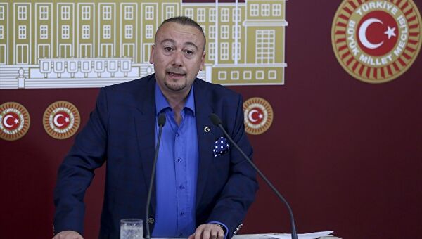 CHP’li Yalım: Eyt Sorununu Biz Çözeceğiz!