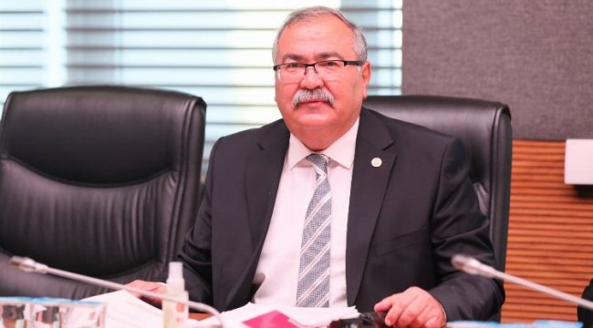 Bülbül:Erdoğan Da Dış Güçlere İnanmıyor!
