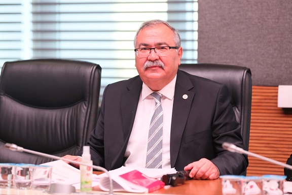 Asgari Ücret 11 Ayda 100 Dolar Azaldı