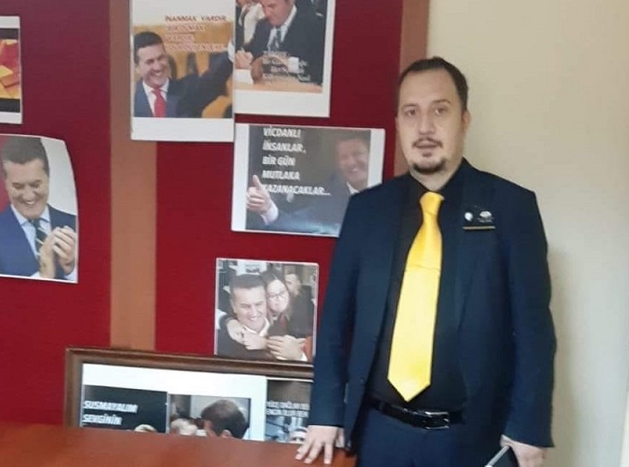 TDP’li Güle; Kadın Cinayetleri Son Bulacak!