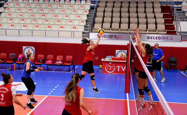 Unvan maçı İzmir’de