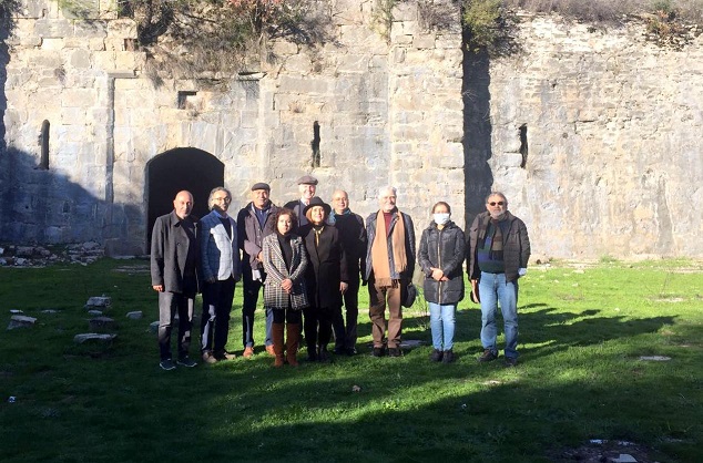 Kargıhan’ı İnceleme Komitesi Kuruldu