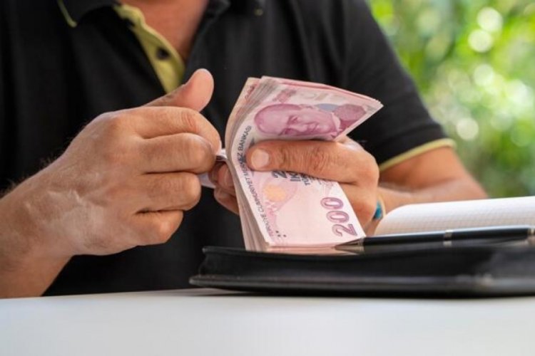Asgari ücretten sonra sıra emekli maaşlarında