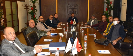 Başkan Güngör “Manavgat Üniversitesini İstiyor”