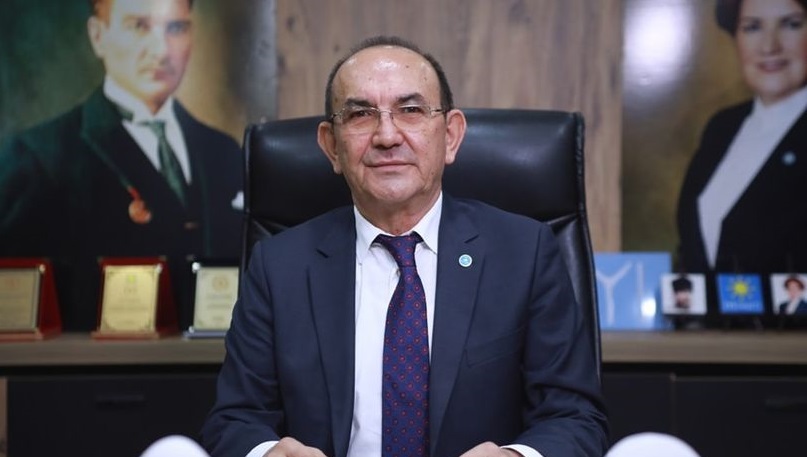 Başaran, “Kan Değişimi Şart…”