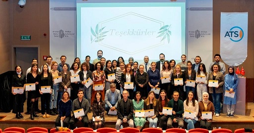 Antalya’nın Sürdürülebilirlik Elçileri