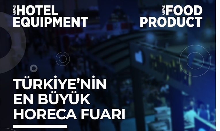 Turizm Sektörü 2022 Sezonuna Anfaş’ta Hazırlanıyor!