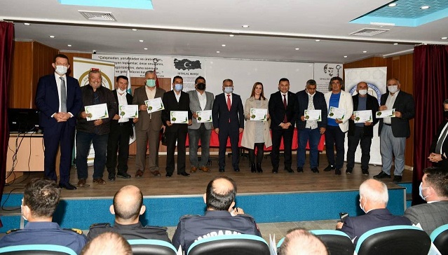 Halkımız Muhtarlara Çok Güveniyor
