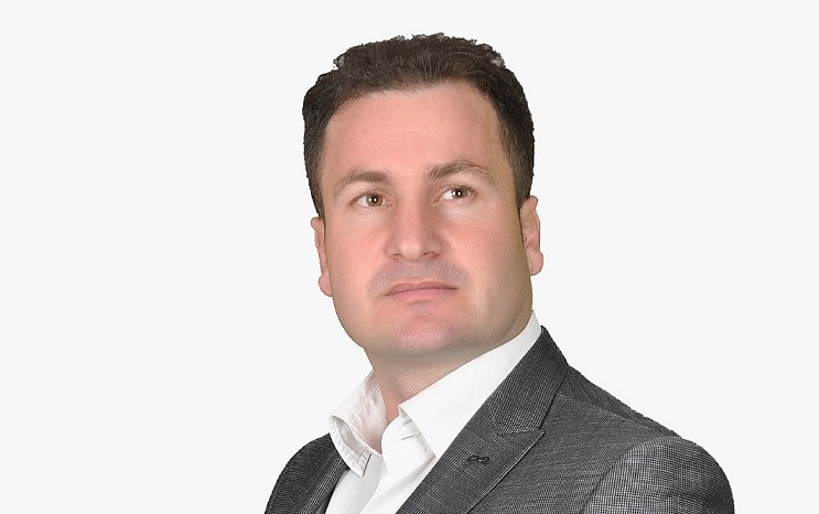 BTP Eski Başkan Dan Sert Tepki