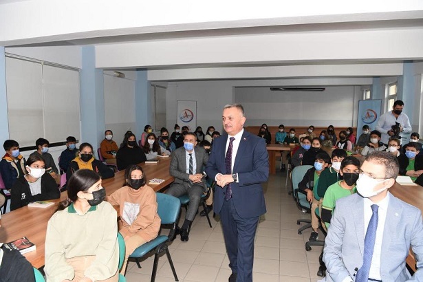Tüm Gözler Eğitimin Üstünde Olacak