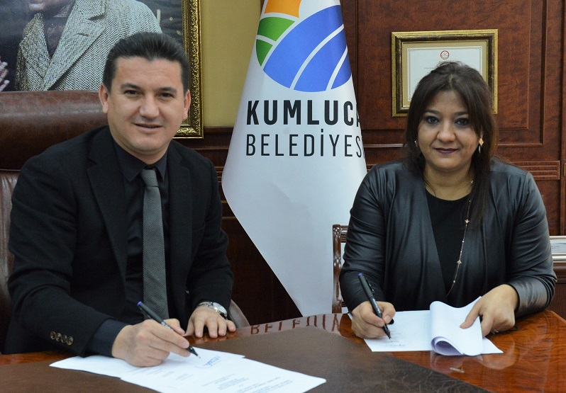 Kumluca Belediyesi’nden Sosyal Denge Tazminatına Artış
