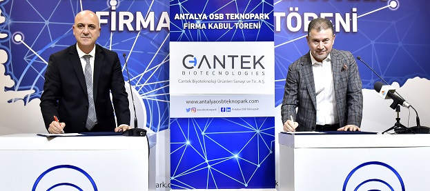 Antalya OSB Teknopark’a 125 Milyon TL’ lik Ar-Ge Yatırımı