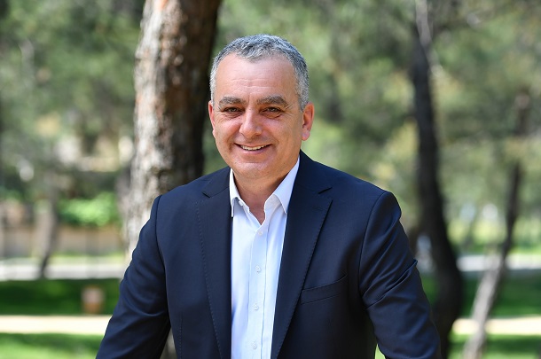 Başkanı Semih Esen’den yeni yıl mesajı